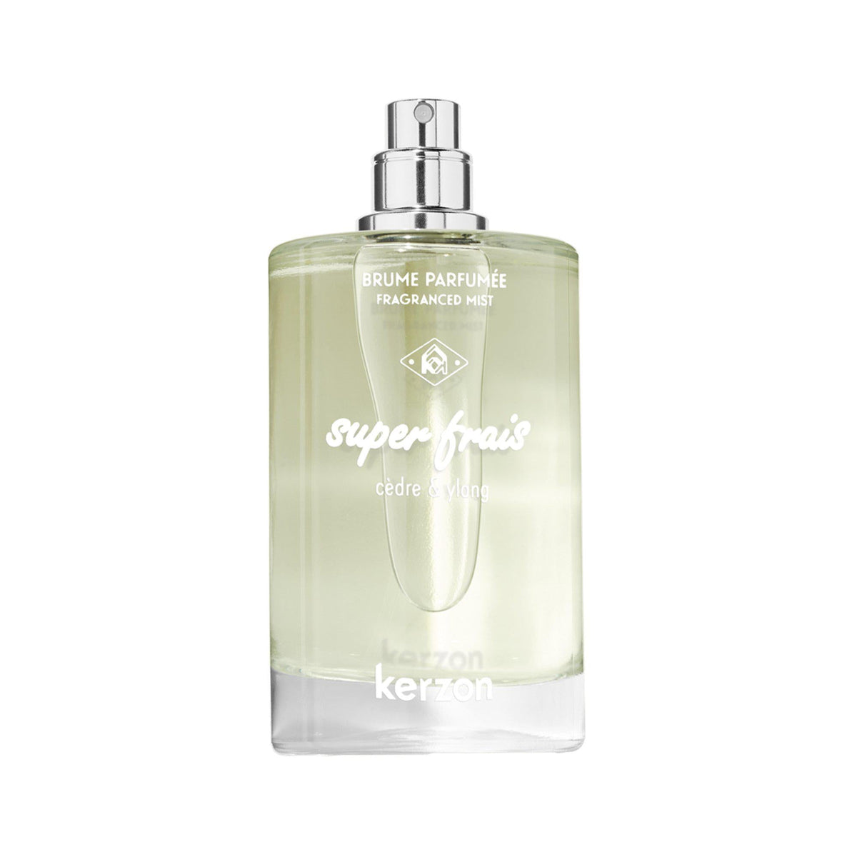 kerzon スーパーフレッシュ 100ml - ユニセックス