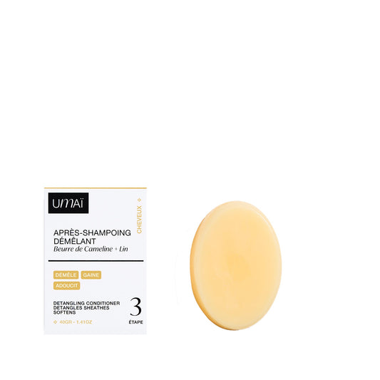 Umaï Solid Conditioner