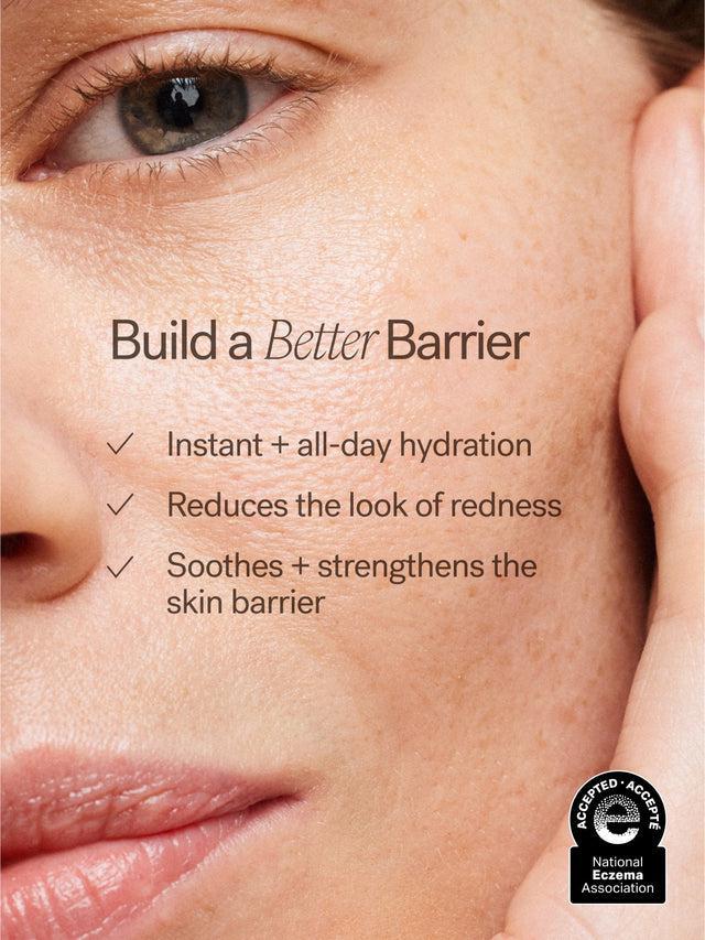 Barrier Build Skin Protectant Cream – Crème protectrice