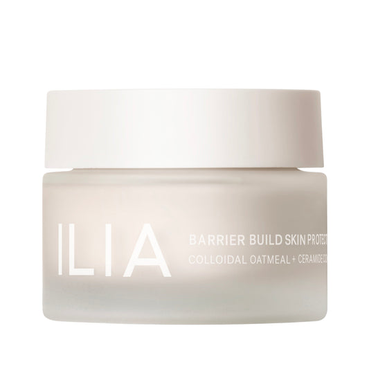 Ilia Beauty Barrier Build Skin Protectant Cream – Crème protectrice