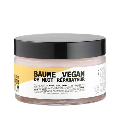 Baume Réparateur Overnight Repair Balm