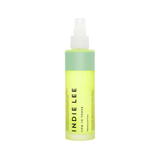 Indie Lee COQ-10 Toner – Lotion tonique Coenzyme Q10