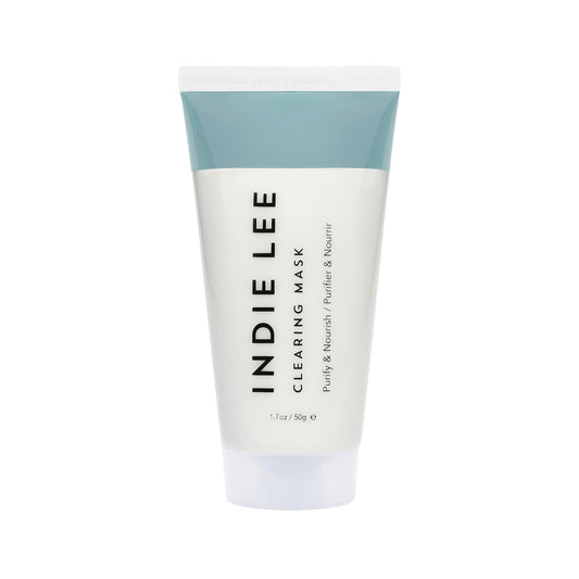 Indie Lee Clearing Mask – Reinigungsmaske