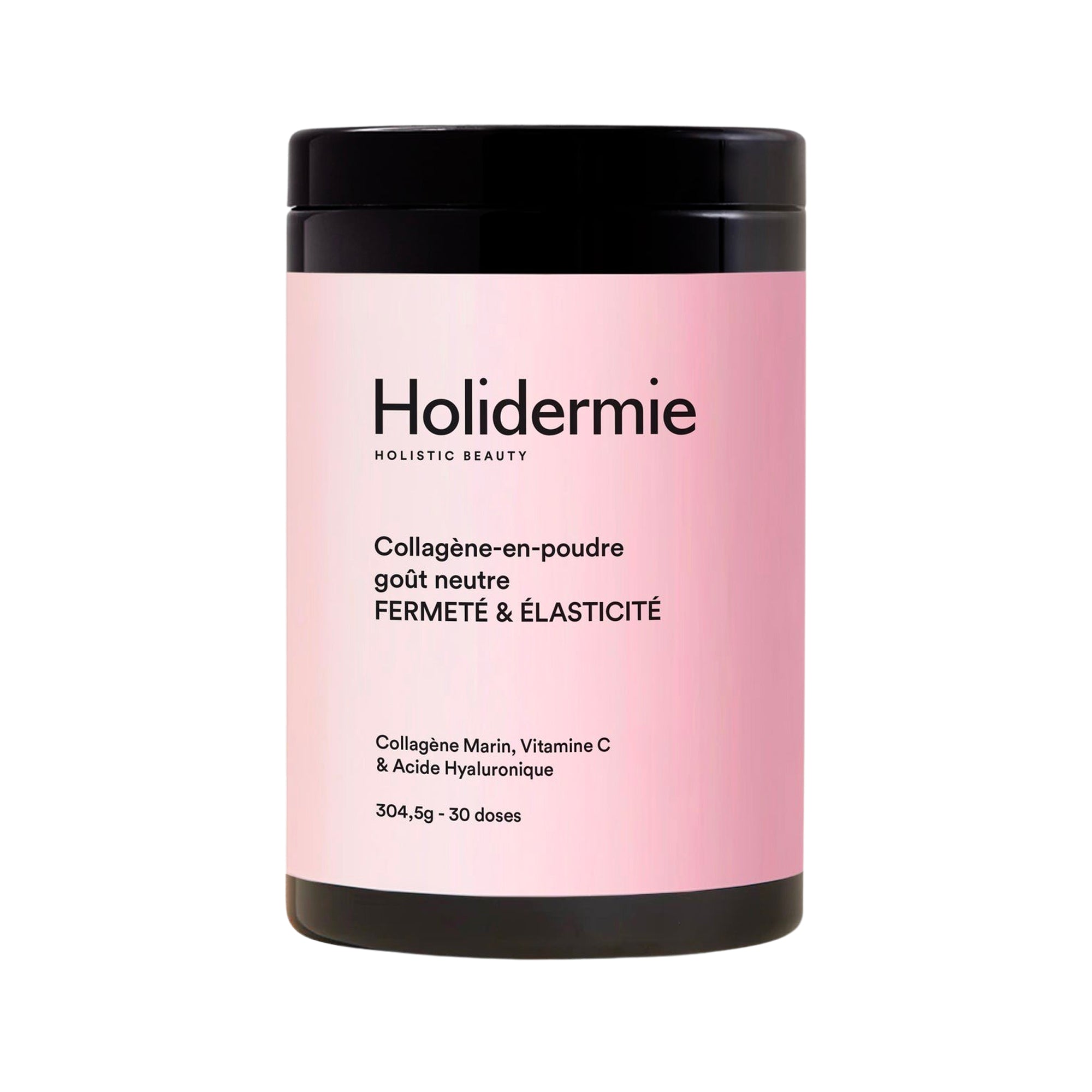 Complément alimentaire Collagène-en-poudre Collagen Powder Food Supplement - Holidermie