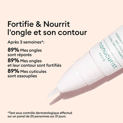 Concentré Perfecteur Ongles & Cuticules