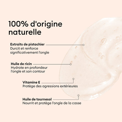 Concentré Perfecteur Ongles & Cuticules