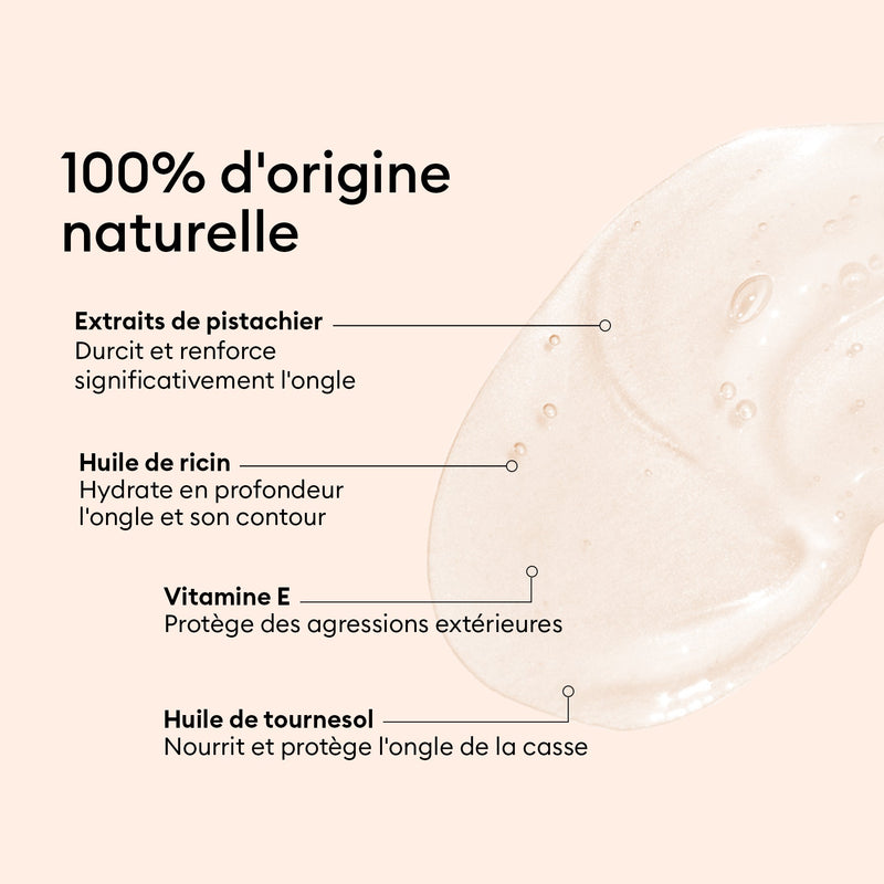 Concentré Perfecteur Ongles & Cuticules