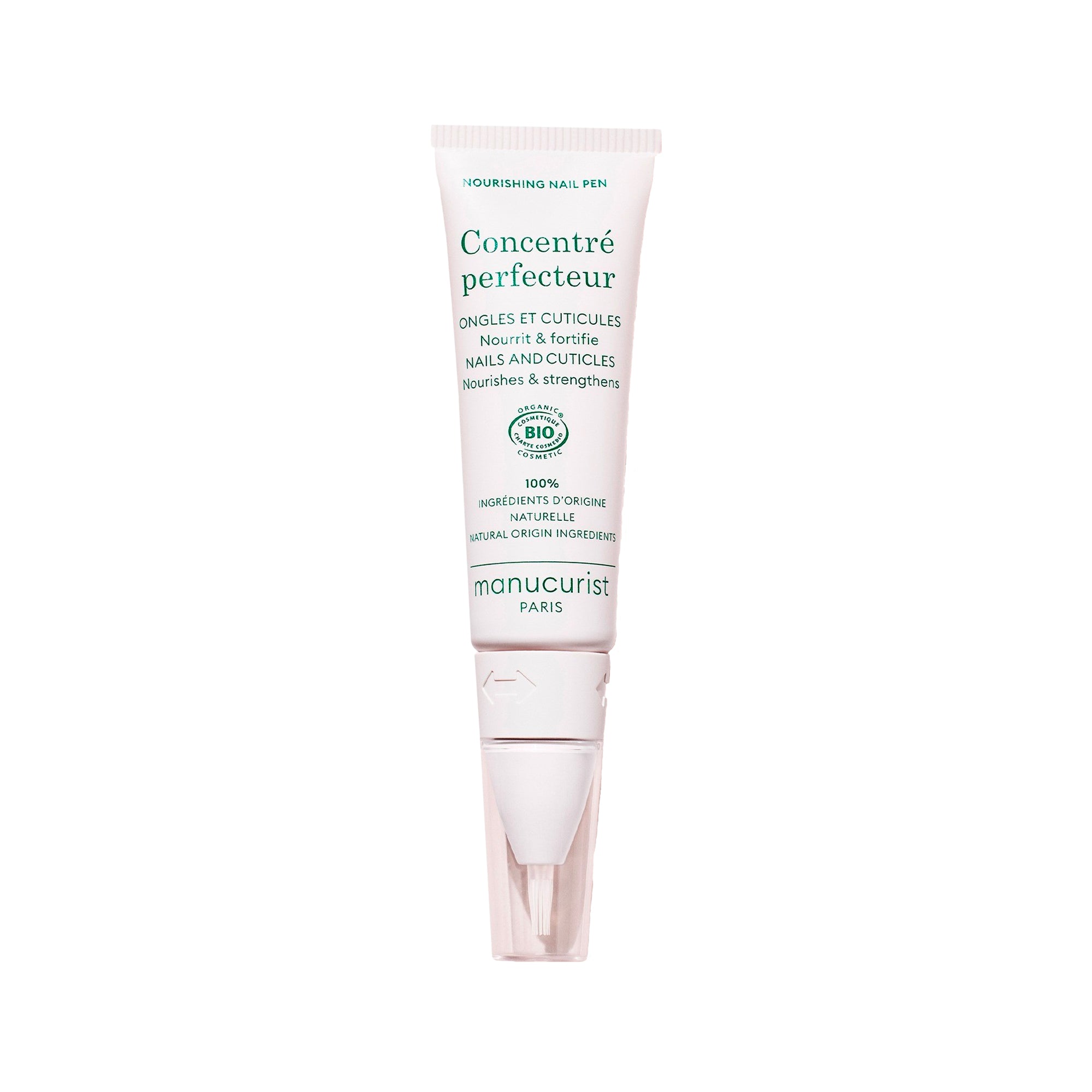 Concentré Perfecteur Ongles & Cuticules Concentré Perfecteur Ongles & Cuticules - Manucurist