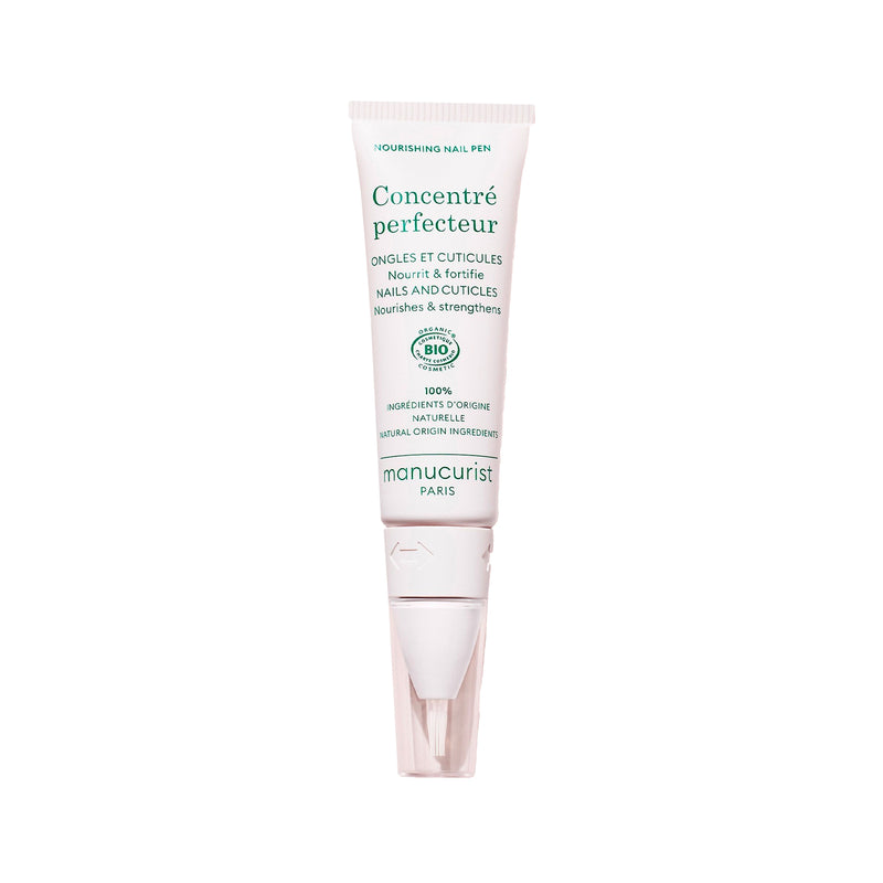 Concentré Perfecteur Ongles & Cuticules Concentré Perfecteur Ongles & Cuticules - Manucurist