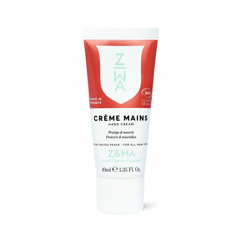 Crème Mains Crème Mains - Z&MA