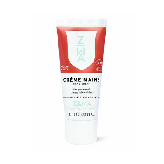 Z&MA Crème Mains