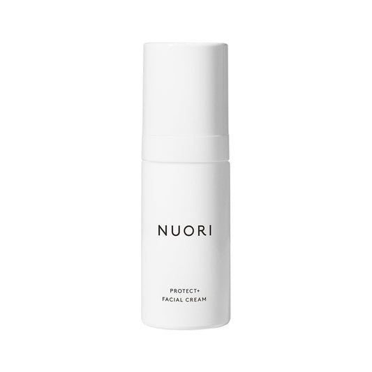 Nuori Crème Visage Protect+ Facial Cream