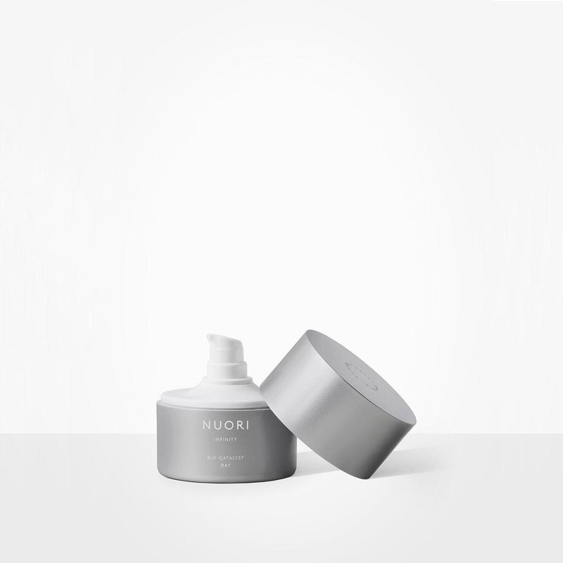 Crème anti-rides Infinity Bio-Catalyst Day Cream