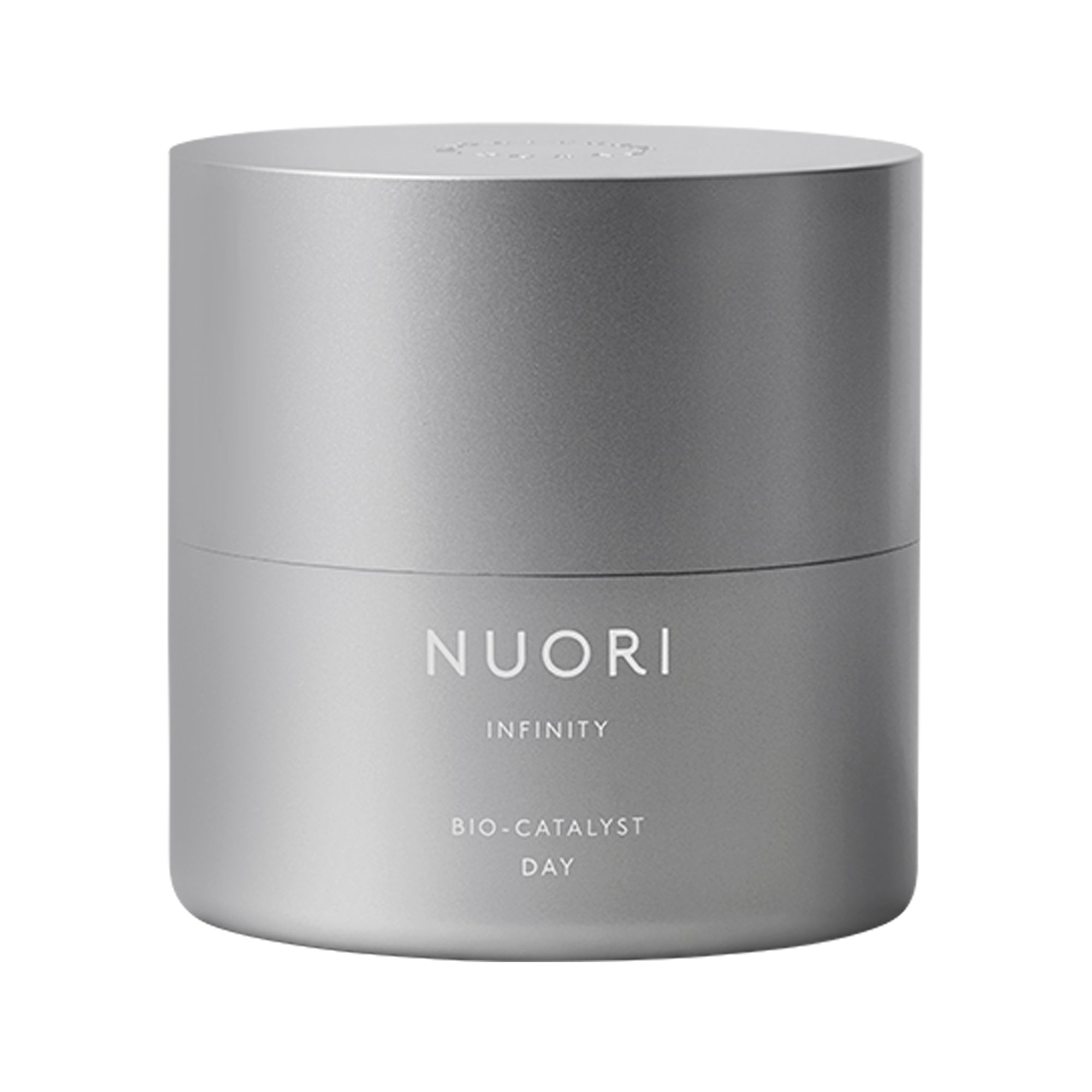 Crème anti-rides Infinity Bio-Catalyst Day Cream Anti-wrinkle cream Infinity Bio-Catalyst Day Cream - Nuori