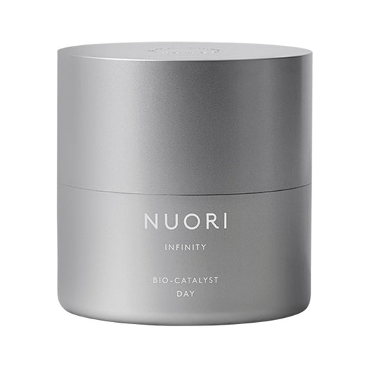 Nuori Anti-Falten-Creme Infinity Bio-Catalyst Day Cream