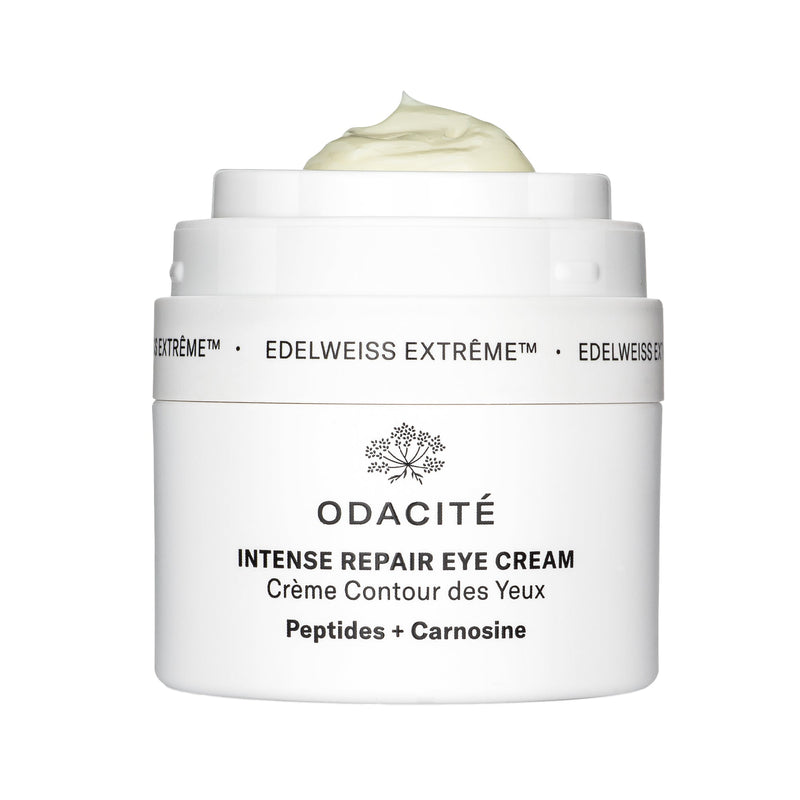 Crème contour des yeux Edelweiss Extrême™