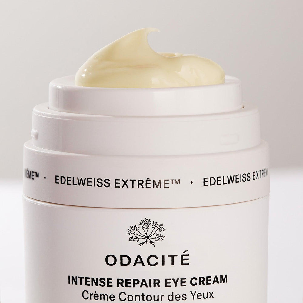 Crème contour des yeux Edelweiss Extrême™