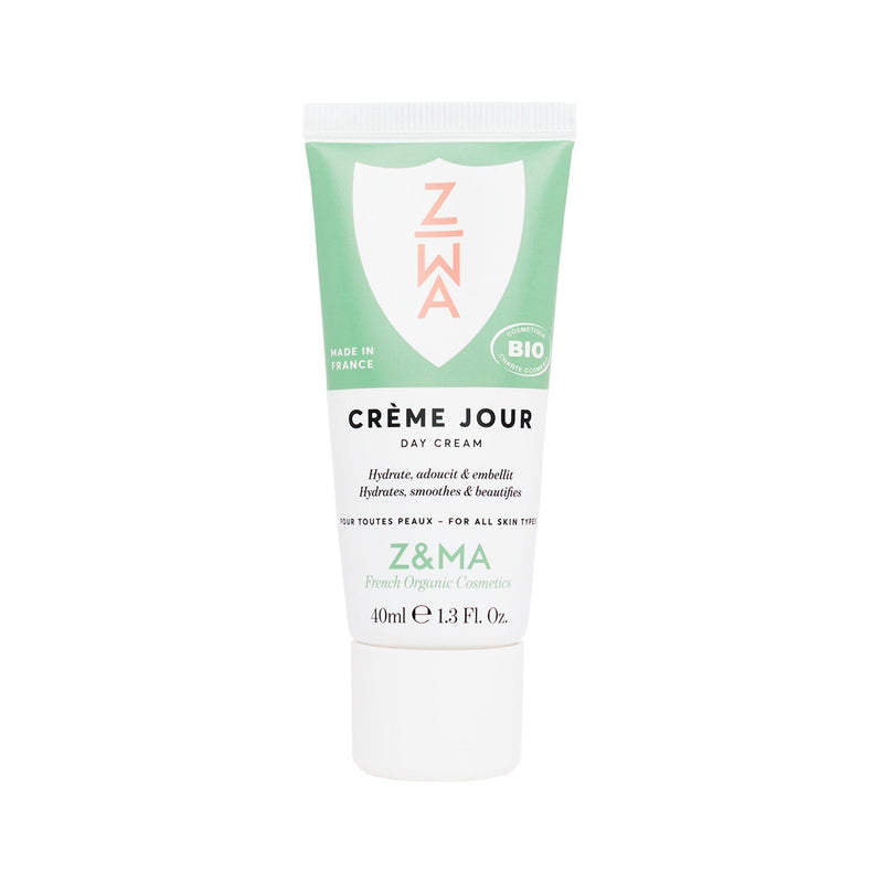 Crème de Jour Crème de Jour - Z&MA