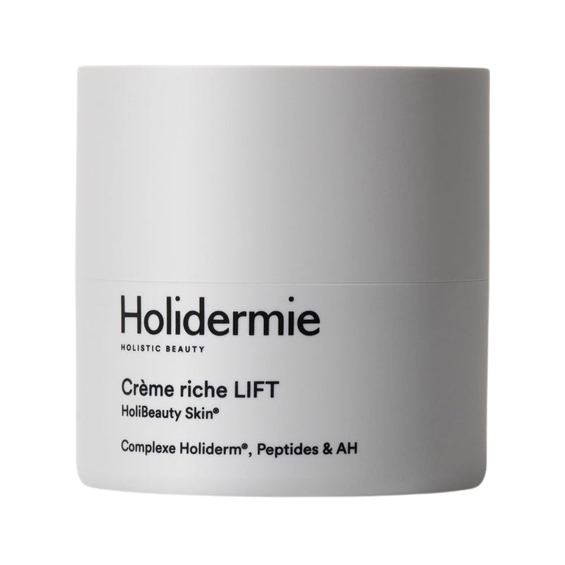 Crème riche LIFT & REPULPE LIFT &amp; REPULP reichhaltige Creme - Holidermie