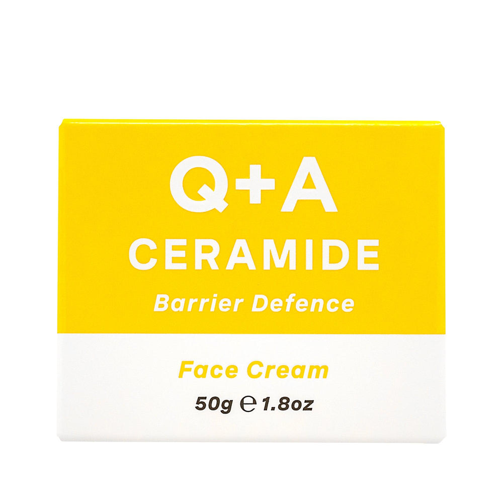 Crème visage Céramides – Barrier Defence