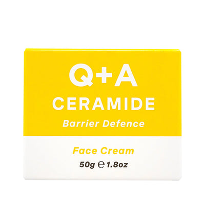 Crème visage Céramides – Barrier Defence