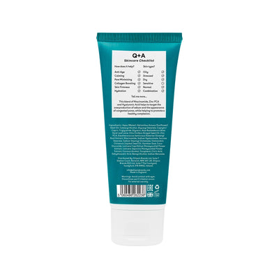 Crème visage Zinc PCA – Daily moisturiser