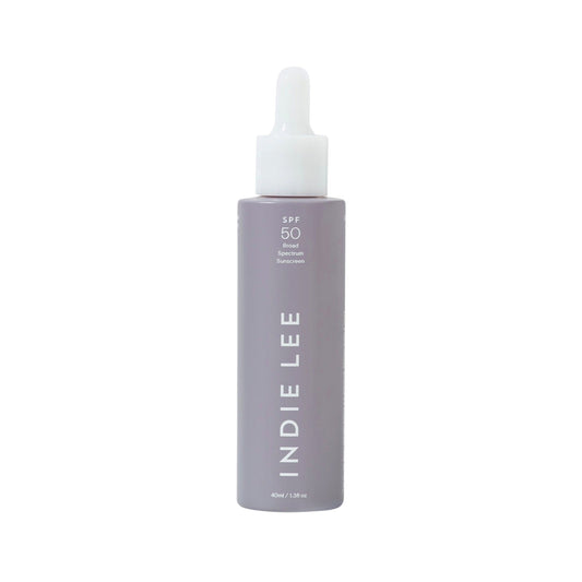 Indie Lee Daily SPF50 Primer – Base de teint