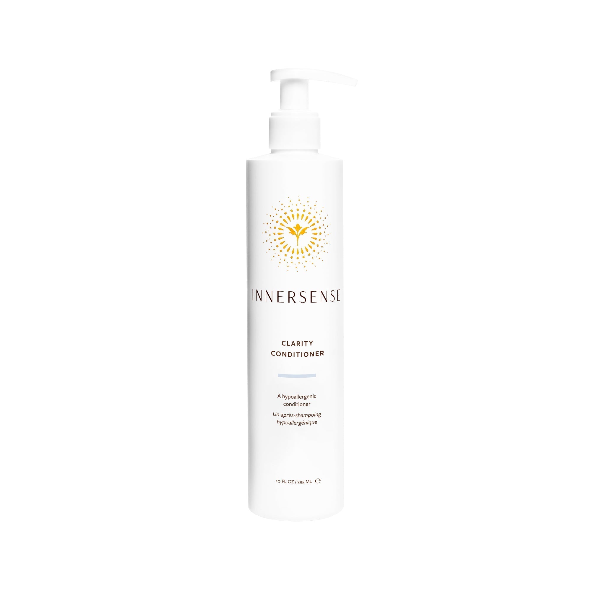 (Echantillon) Après-shampooing hypoallergénique Clarity Conditioner (Probe) Clarity Conditioner Hypoallergener Conditioner - Innersense