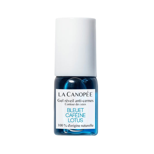 La Canopée (Probe) Gel gegen Augenringe