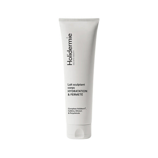 Holidermie (Sample) Sculpting body milk