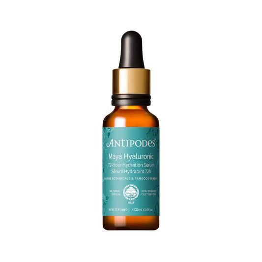 Antipodes (Probe) Maya Hyaluronic – 72 H Feuchtigkeitsserum