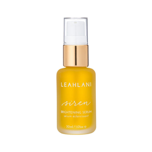 Leahlani (Sample) Siren Brightening Serum