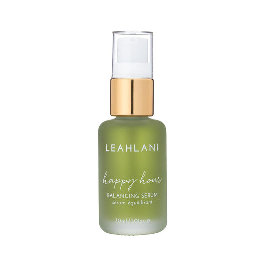 Leahlani (Sample) Happy Hour Balancing Serum