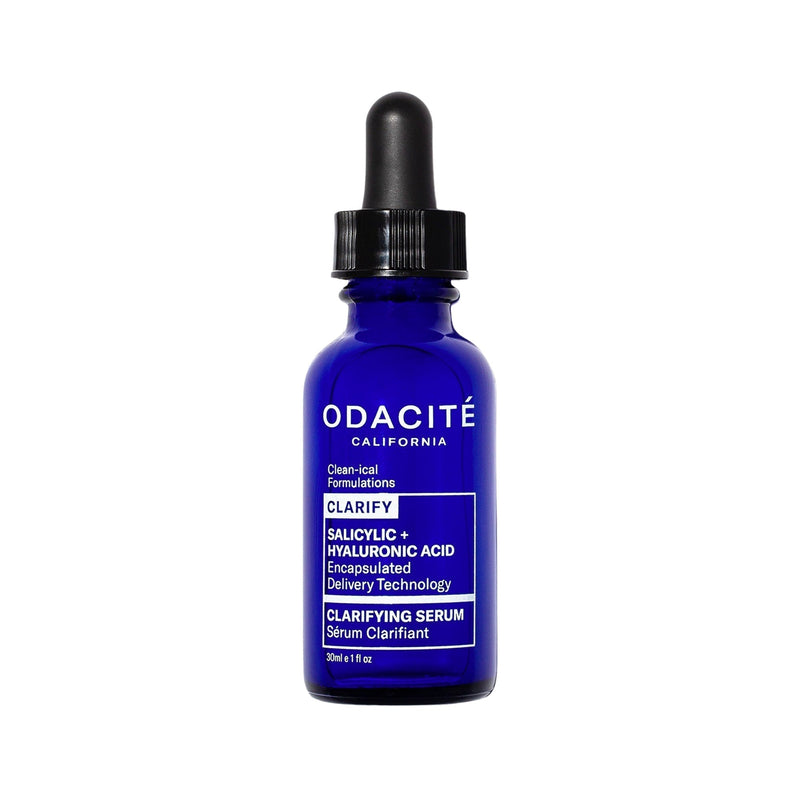 (Echantillon) Sérum éclaircissant – Vitamines C & E + acide hyaluronique (Sample) Brightening Serum – Vitamins C &amp; E + Hyaluronic Acid - Odacité