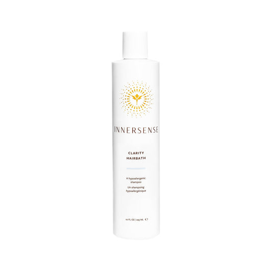 Innersense (Sample) Clarity Hairbath Hypoallergenic Shampoo