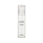 Fluide de jour hydratant Moisturising day fluid Moisturizing day fluid Moisturizing day fluid - Susanne Kaufmann