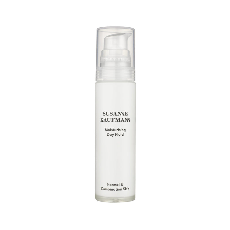 Fluide de jour hydratant Moisturising day fluid Moisturizing day fluid Moisturizing day fluid - Susanne Kaufmann