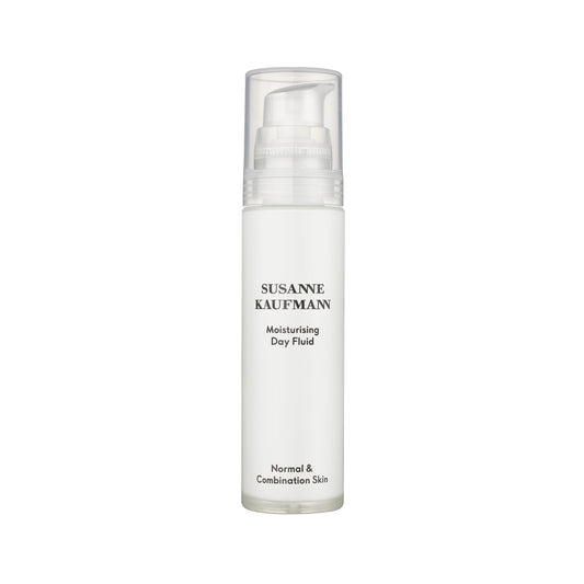 Susanne Kaufmann Moisturizing day fluid Moisturizing day fluid