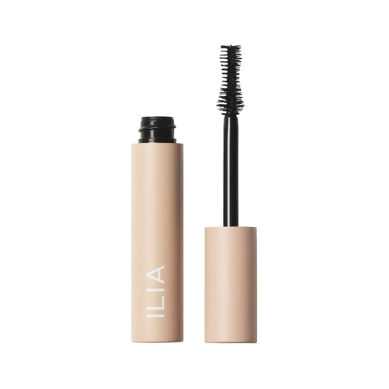 Fullest Volumizing Mascara – Mascara Volume Fullest Volumizing Mascara – Mascara Volume - Ilia Beauty