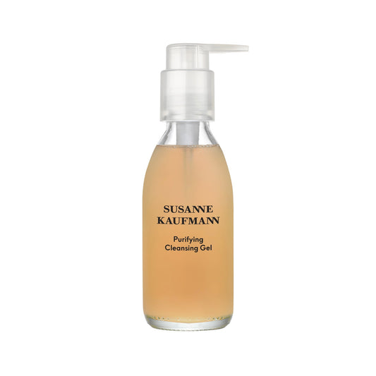 Susanne Kaufmann Gel nettoyant purifiant Purifying cleansing gel