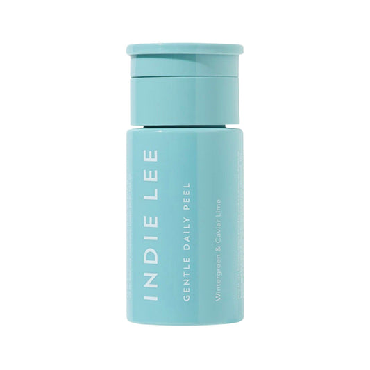 Indie Lee Gentle Daily Peel – Lotion exfoliante douce quotidienne