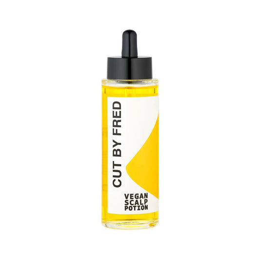 Cut By Fred Scalp Oil Vegan Scalp Potion