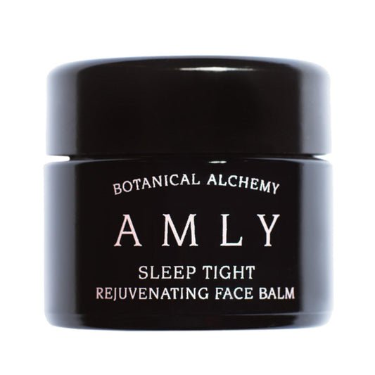 Amly Botanicals Indisponible - Baume pour la nuit Sleep Tight Face Balm