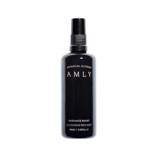 Amly Botanicals Indisponible - Brume Eclat Radiance Boost