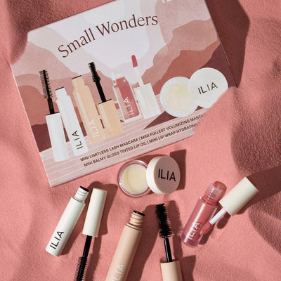 Indisponible - Coffret Cadeau Maquillage – Small Wonders