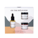 Indisponible - Coffret cadeau Rituel Douceur Indisponible - Coffret cadeau Rituel Douceur - On The Wild Side