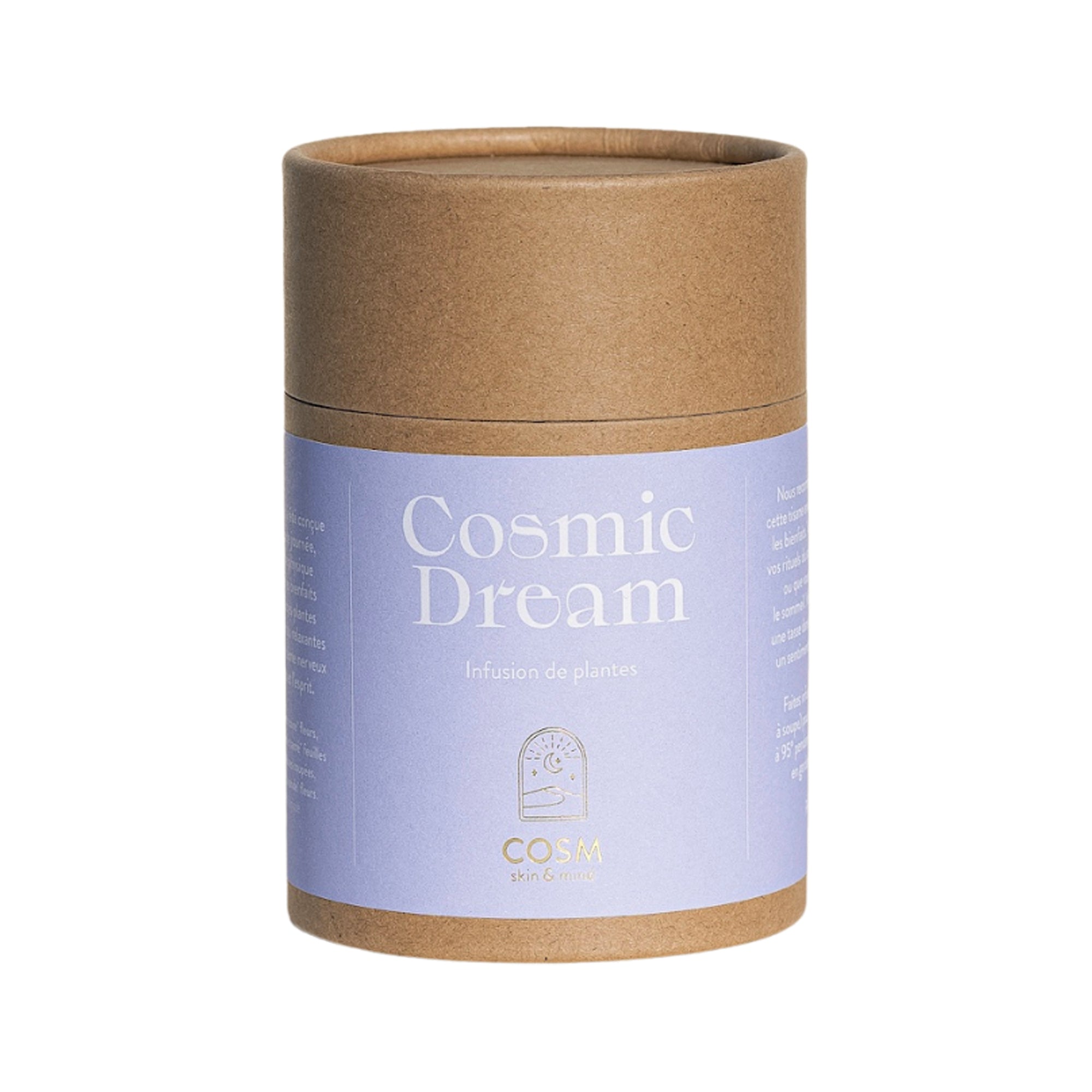 Indisponible - Cosmic Dream – Infusion sommeil Indisponible - Cosmic Dream – Infusion sommeil - Cosm