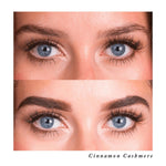 Indisponible - Crayon à sourcils soin rechargeable Nourish & Define