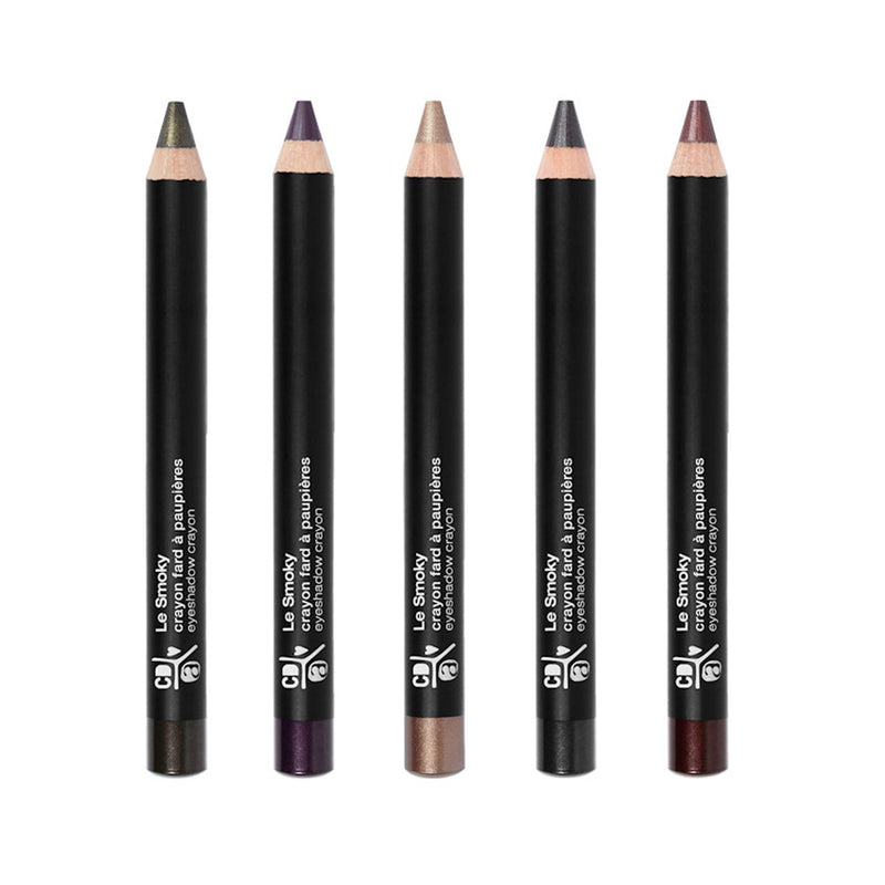 Indisponible - Crayon fard à paupières Le Smoky Unavailable - Le Smoky eyeshadow pencil - Absolution