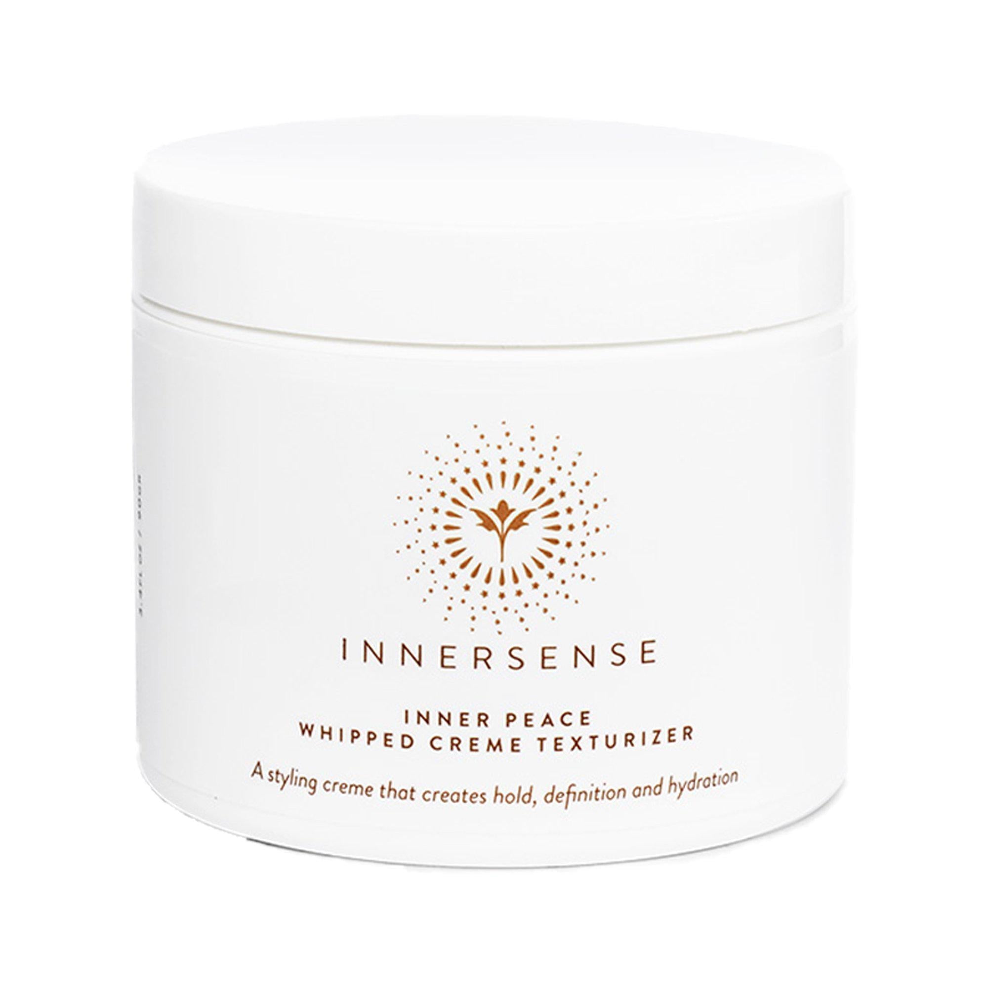 Indisponible - Crème Coiffante Inner Peace Whipped Cream Texturizer Nicht verfügbar – Inner Peace Whipped Cream Texturizer - Innersense